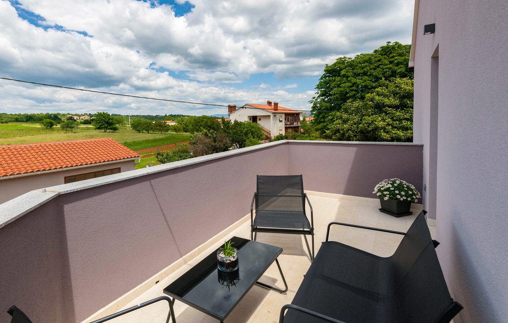 Semesterlägenhet - Barban-Prhati , Kroatien - CIC064 14