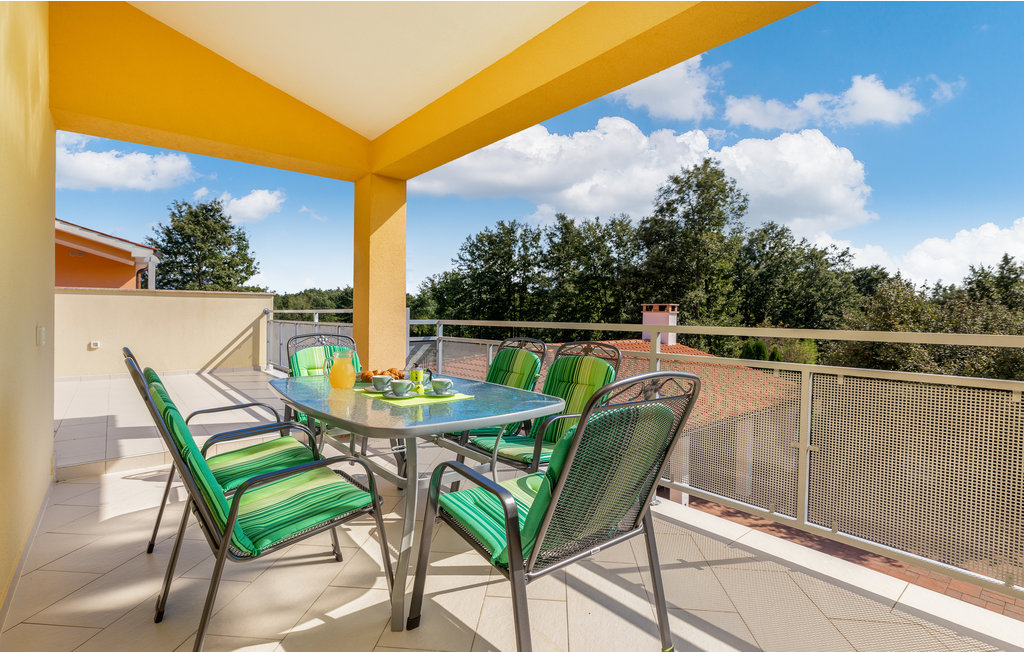 Ferienhaus - Pazin-Drndici , Kroatien - CIC068 21