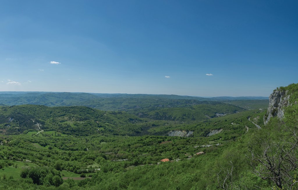 Ferienhaus - Ucka-Dolenja Vas , Kroatien - CIC499 11