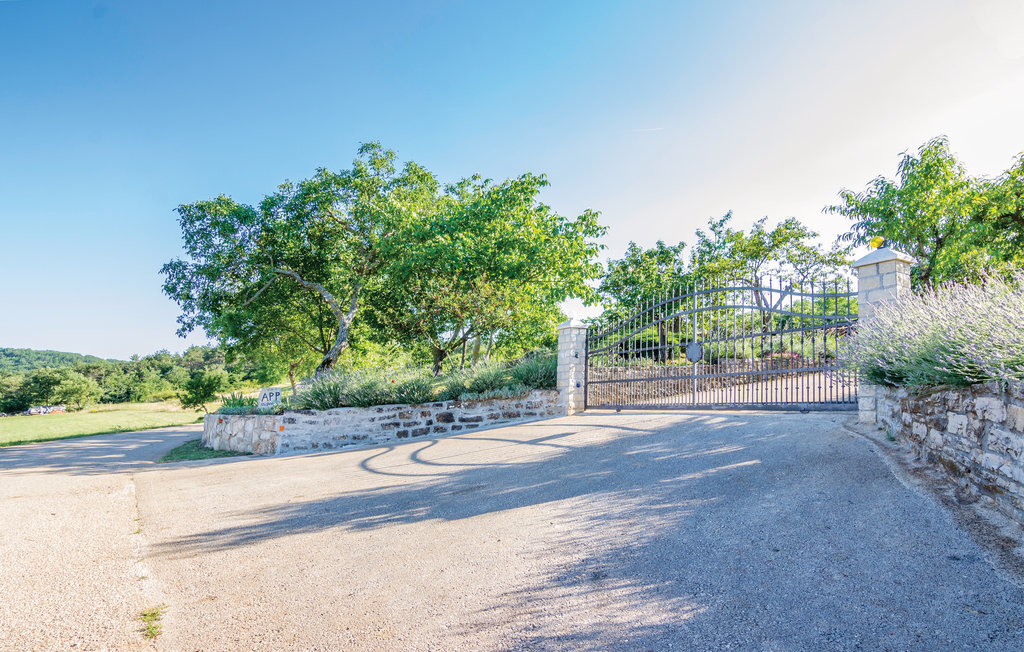 Ferieleilighet - Groznjan-Makovci , Kroatia - CIC134 11