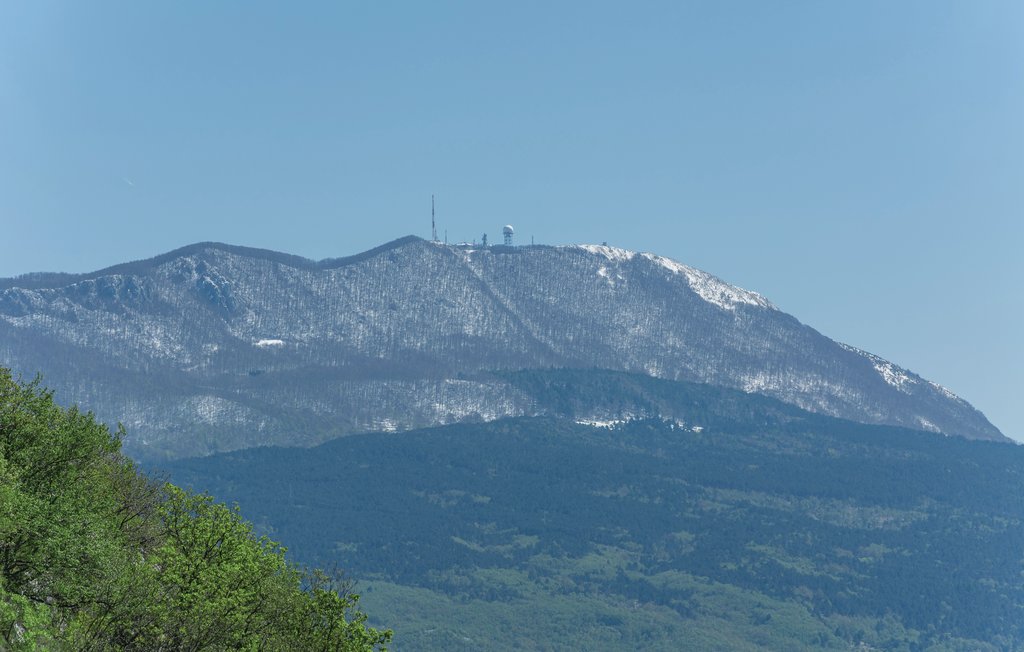 Ferienhaus - Ucka-Dolenja Vas , Kroatien - CIC499 9