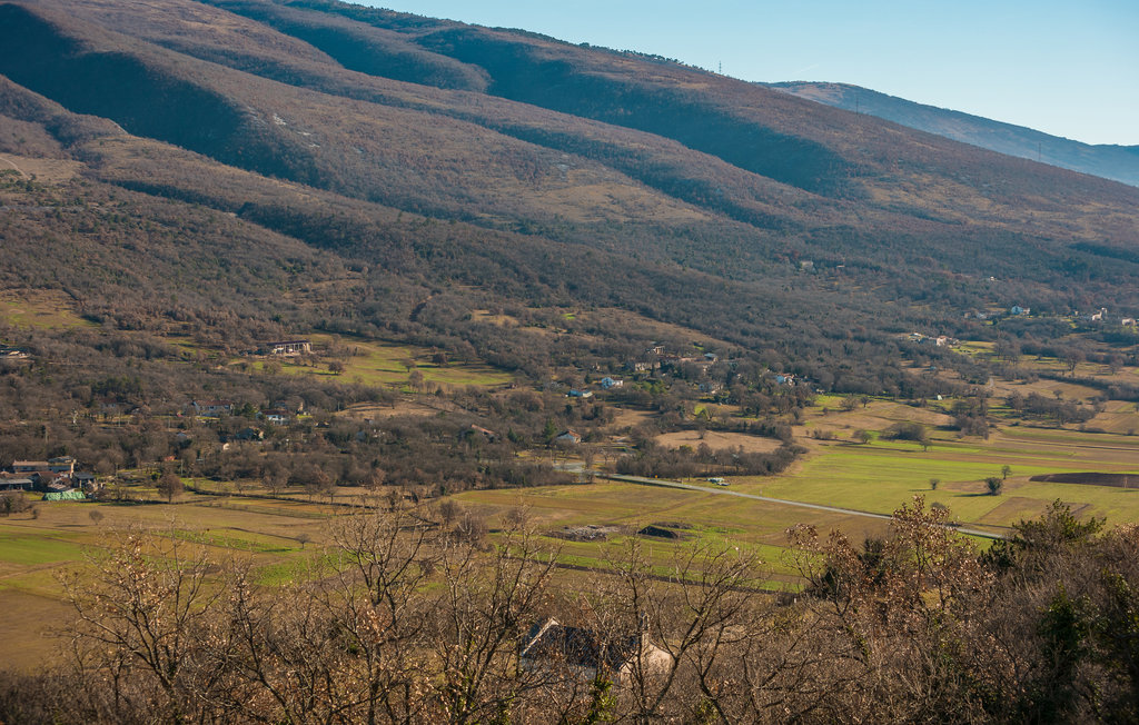 Ferienhaus - Buzet-Boljun , Kroatien - CIC793 13