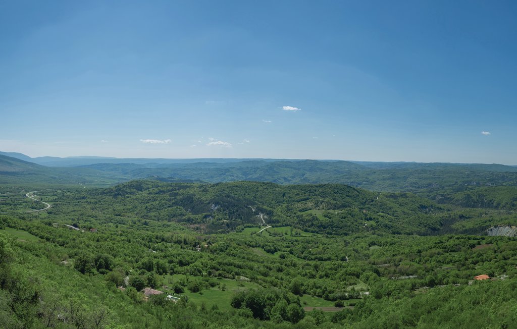 Ferienhaus - Ucka-Dolenja Vas , Kroatien - CIC499 10