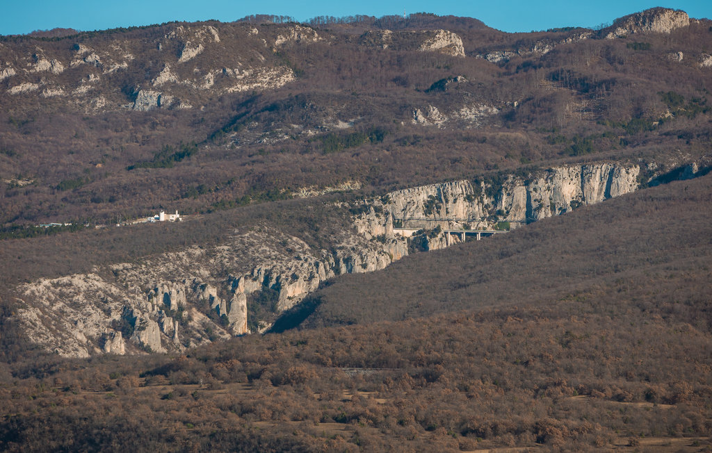Ferienhaus - Buzet-Boljun , Kroatien - CIC793 14