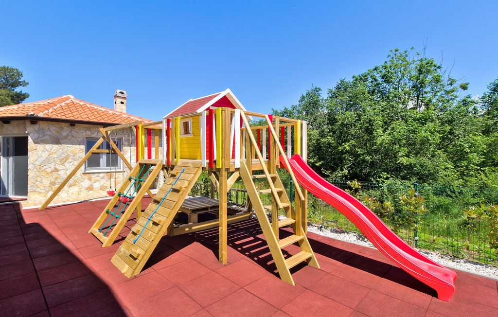 Ferienhaus - Buje-Kastel , Kroatien - CIC041 9