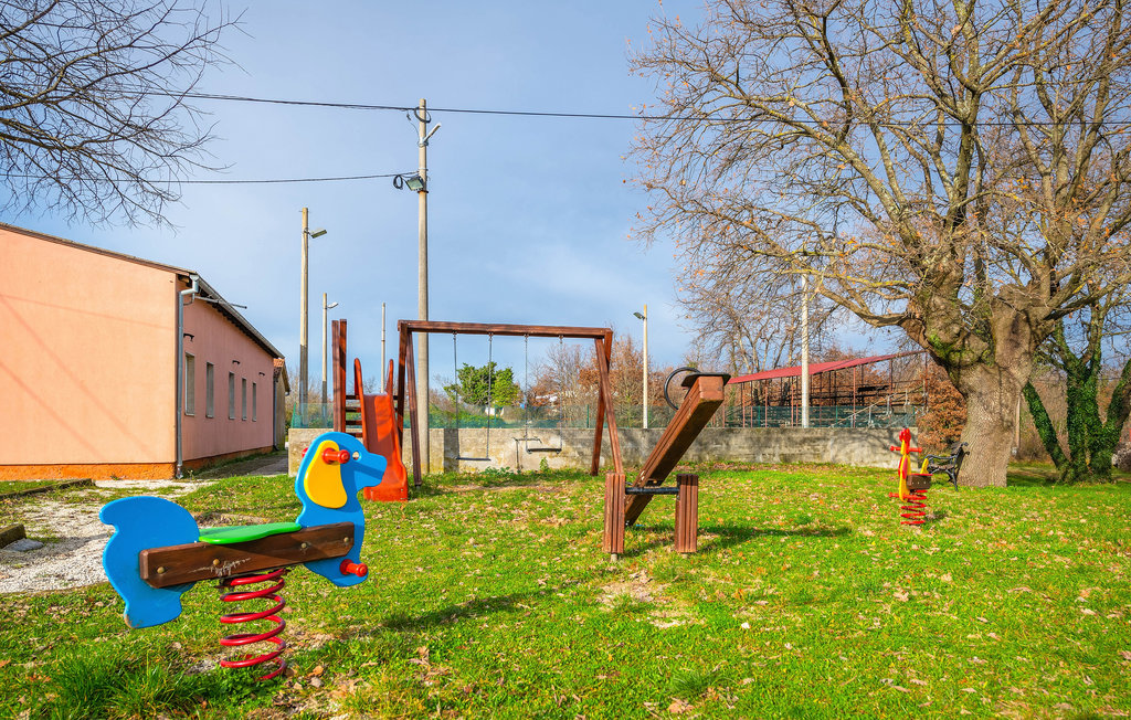 Feriehus - Barban-Orbanici , Kroatia - CIC049 39