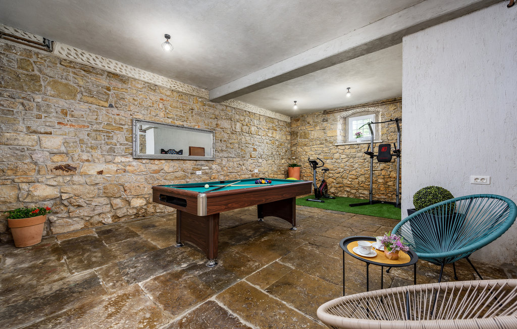 Feriehus - Motovun-Skropeti , Kroatia - CIC284 39