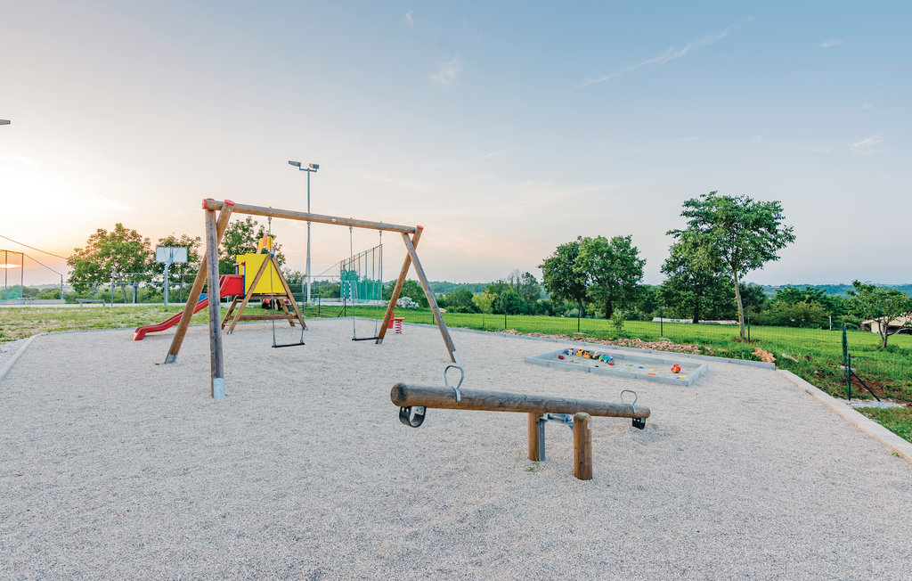 Ferienhaus - Tinjan-Vela Traba , Kroatien - CIC401 41