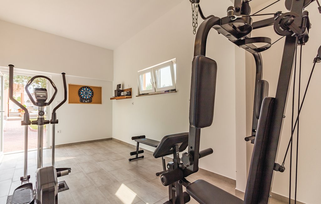 Feriehus - Pula-Galizana , Kroatia - CIC492 8