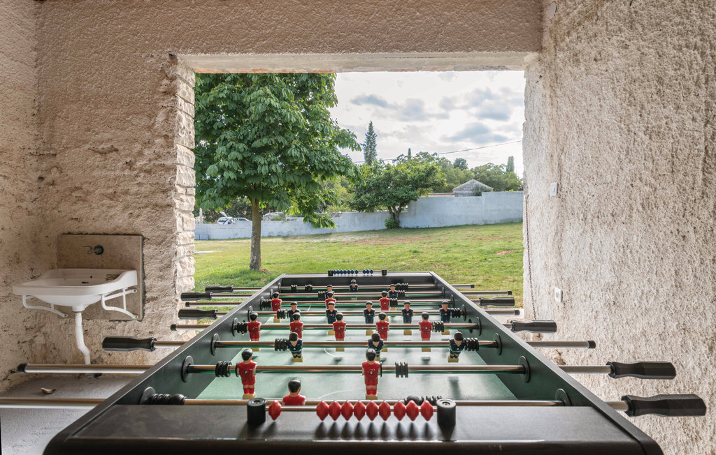 Ferienhaus - Barban-Manjadvorci , Kroatien - CIC599 42