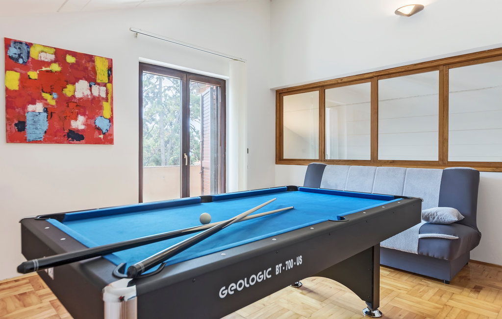 Ferienhaus - Pazin , Kroatien - CIC683 7