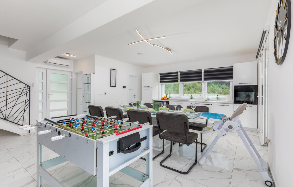 Semesterhus - Vodnjan-Jursici , Kroatien - CIC828 7