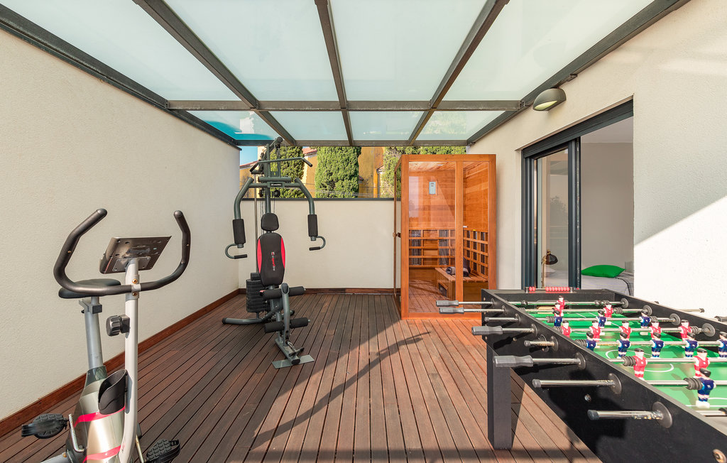 Ferienhaus - Pula-Valtura , Kroatien - CIC976 47