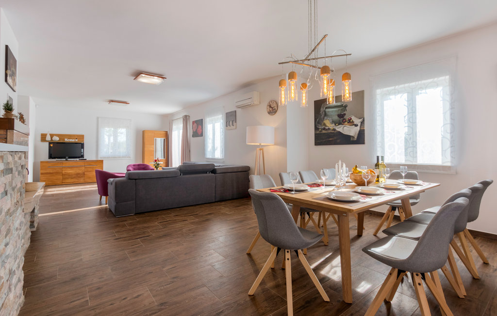 Ferienhaus - Rovinj-Bale , Kroatien - CIC004 11