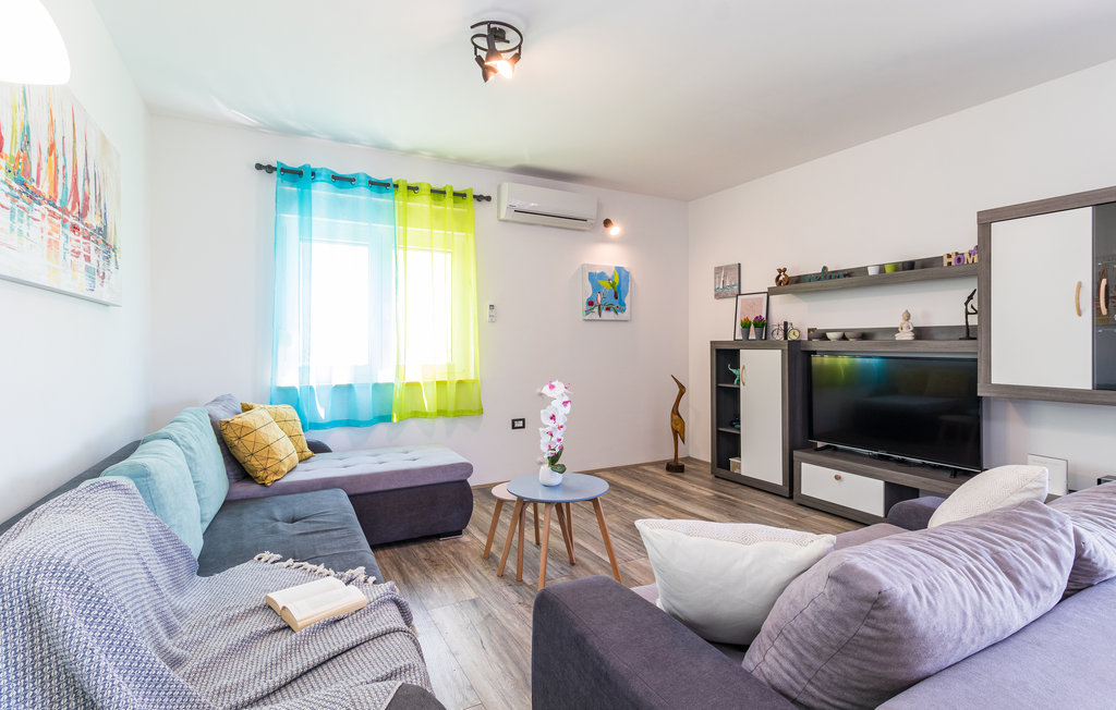 Feriehus - Vodnjan , Kroatia - CIC094 4