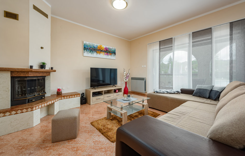 Semesterhus - Motovun-Skropeti , Kroatien - CIC220 2