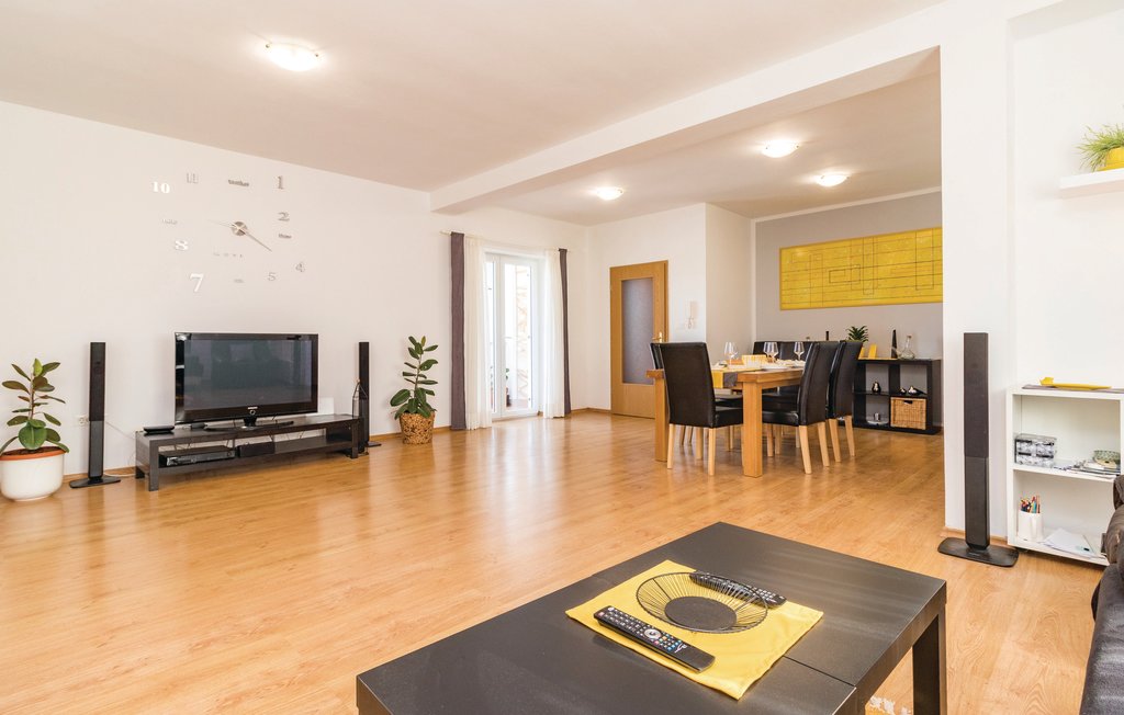 Feriehuse - Valtura , Kroatien - CIC262 2