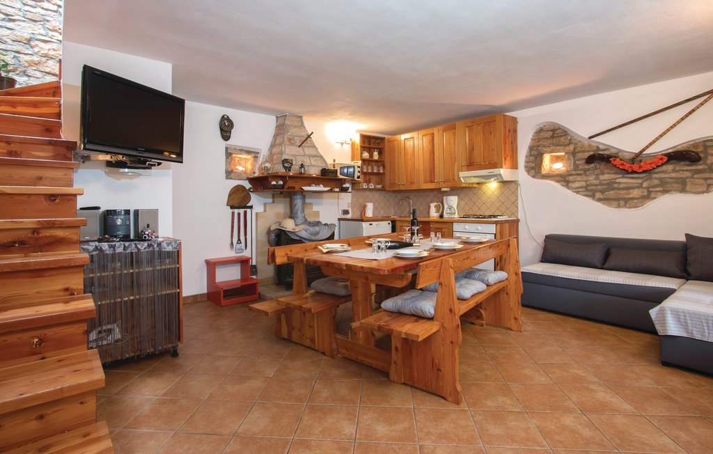 Ferienwohnung - Vodnjan-Cabrunici , Kroatien - CIC315 2