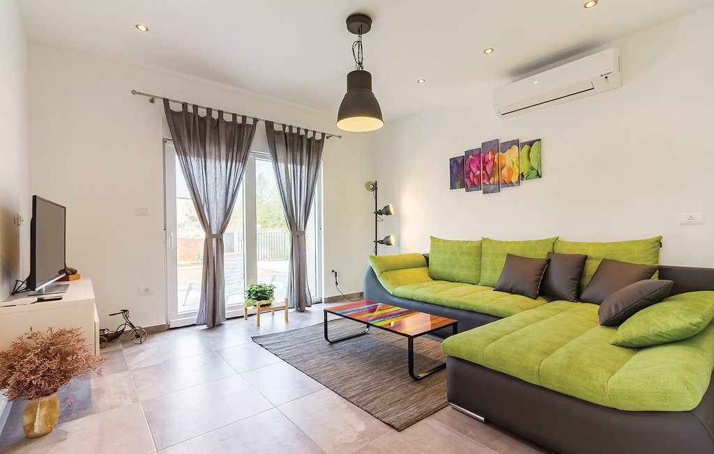 Feriehuse - Vodnjan-Cetinici , Kroatien - CIC554 2