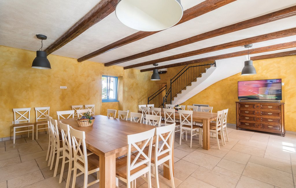 Feriehus - Svetvincenat-Bokordici , Kroatia - CIC640 3