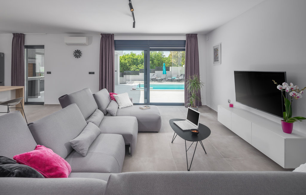 Ferienhaus - Barban-Rebici , Kroatien - CIC691 4