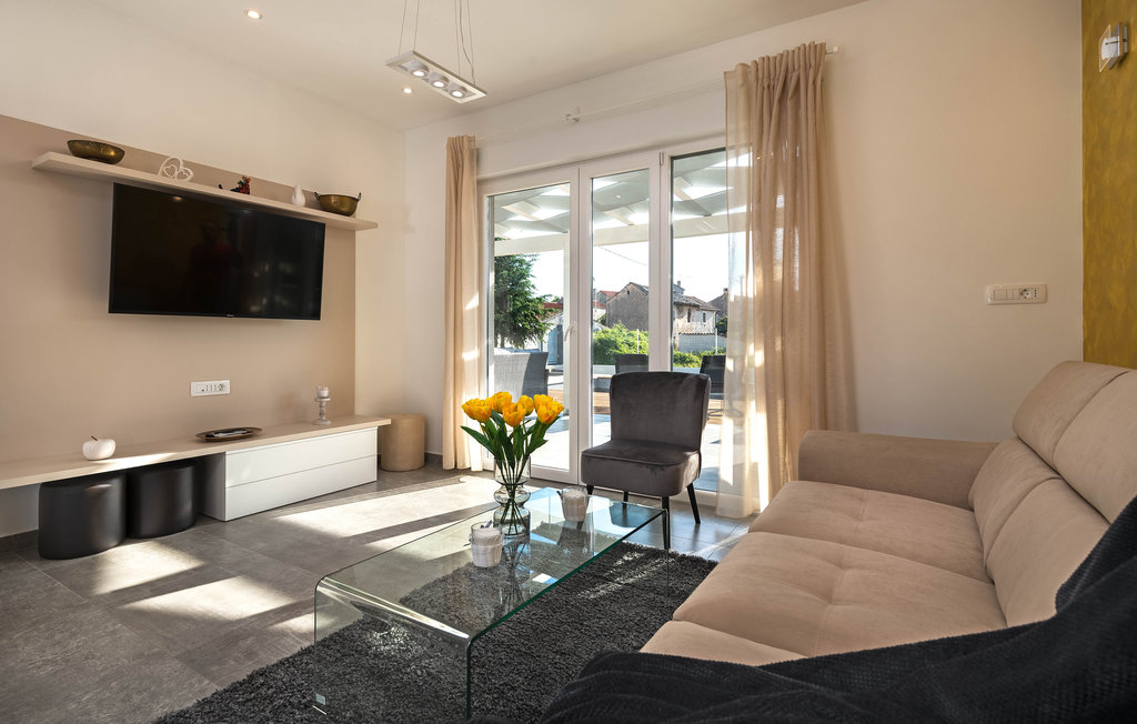 Ferienhaus - Barban , Kroatien - CIC700 9