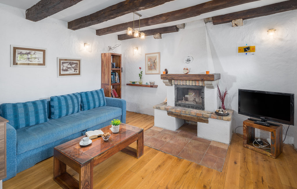 Feriehuse - Buzet - Krusvari , Kroatien - CIC737 6