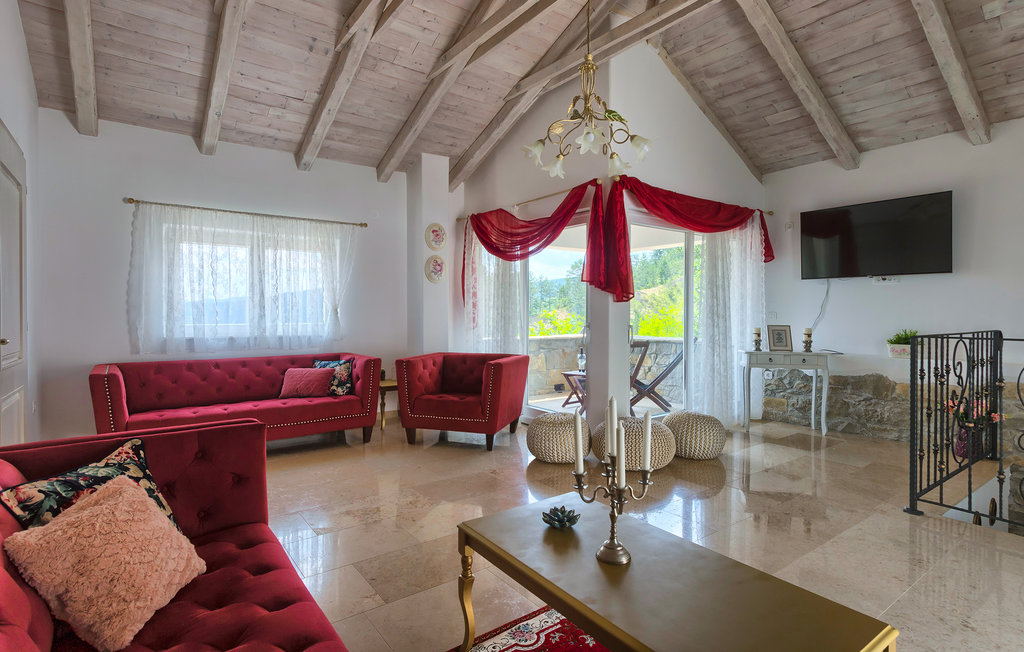 Ferienhaus - Buzet-Kajini , Kroatien - CIC743 18