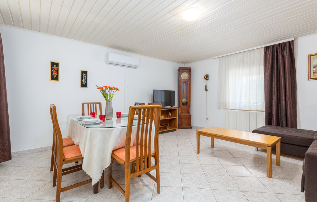 Semesterhus - Vodnjan , Kroatien - CIC747 3