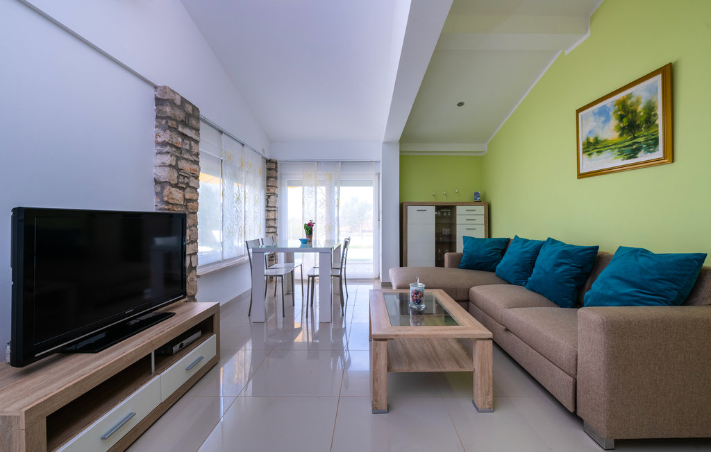 Feriehuse - Pula-Loborika , Kroatien - CIC781 4