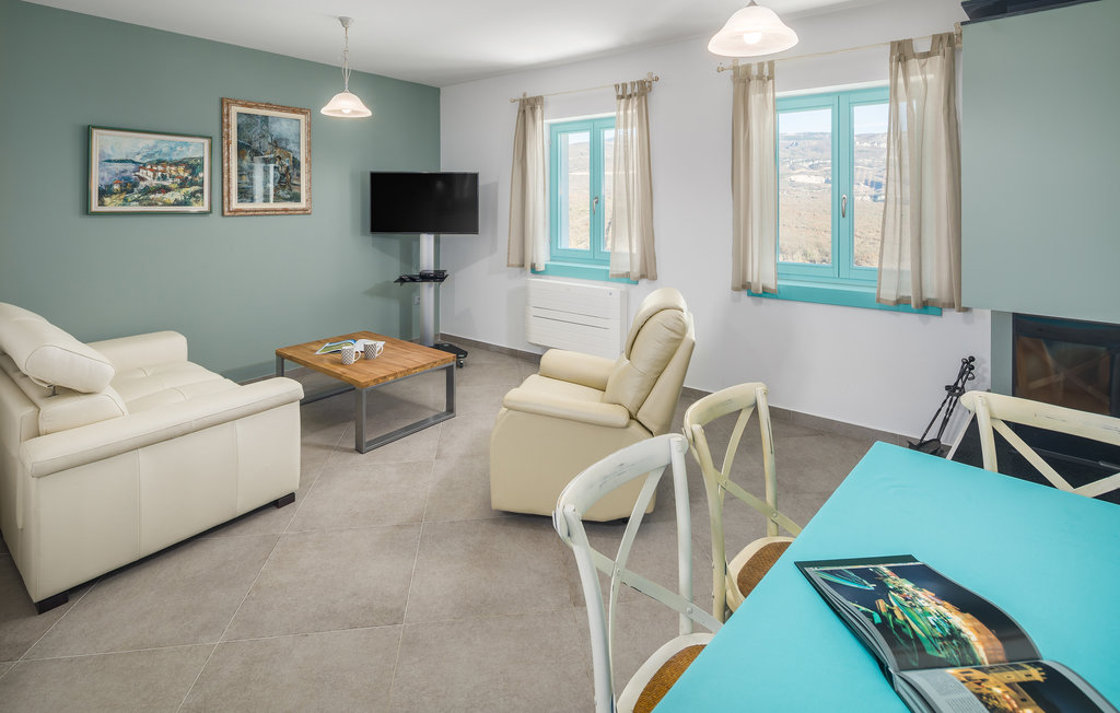 Ferienhaus - Buzet-Boljun , Kroatien - CIC793 3