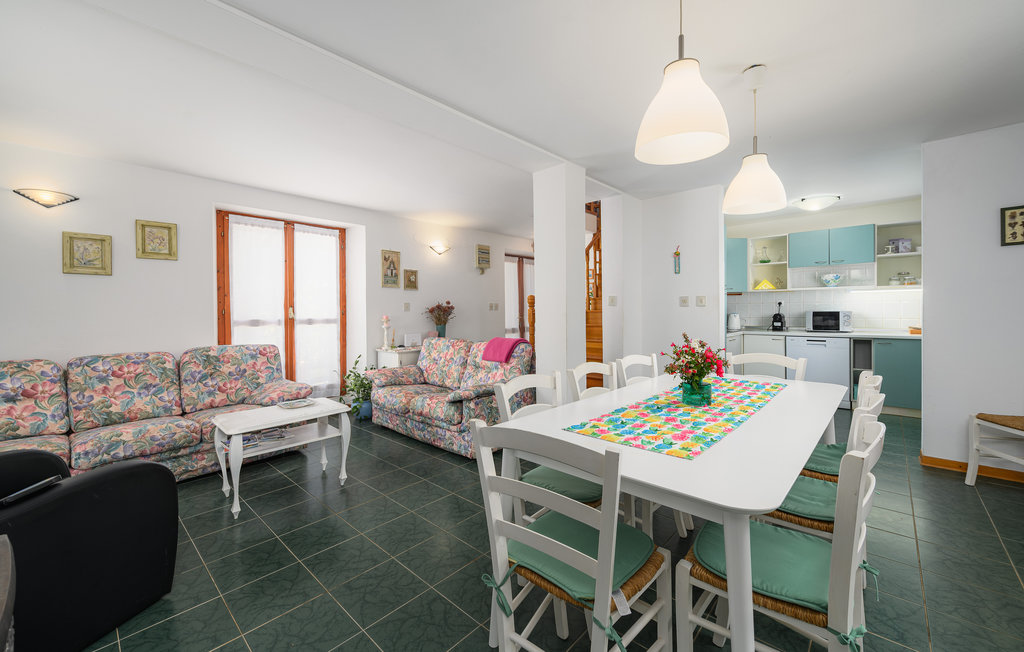 Ferienhaus - Visnjan - Radovani , Kroatien - CIC813 4