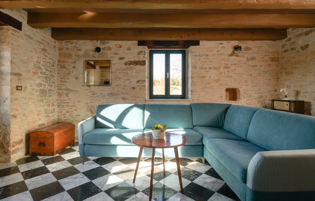 Ferienhaus - Vodnjan - Cetinici , Kroatien - CIC814 22