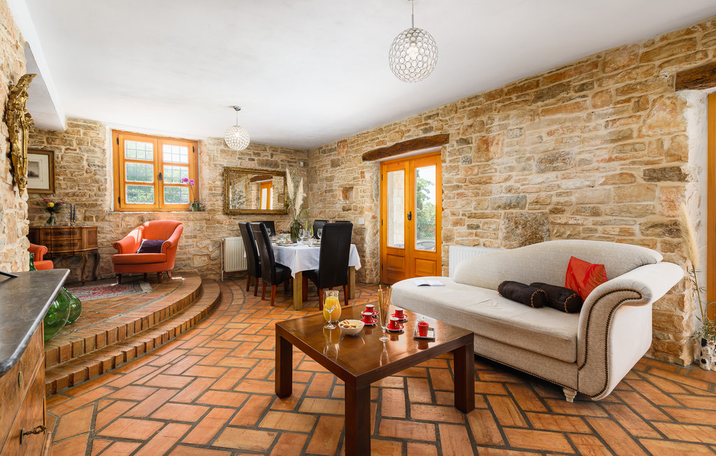 Ferienhaus - Sveti Lovrec , Kroatien - CIC821 3