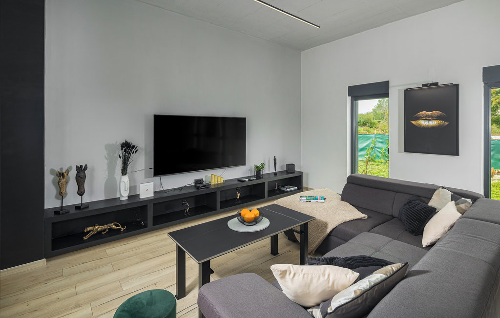 Ferienhaus - Zminj-Muzini , Kroatien - CIC826 2