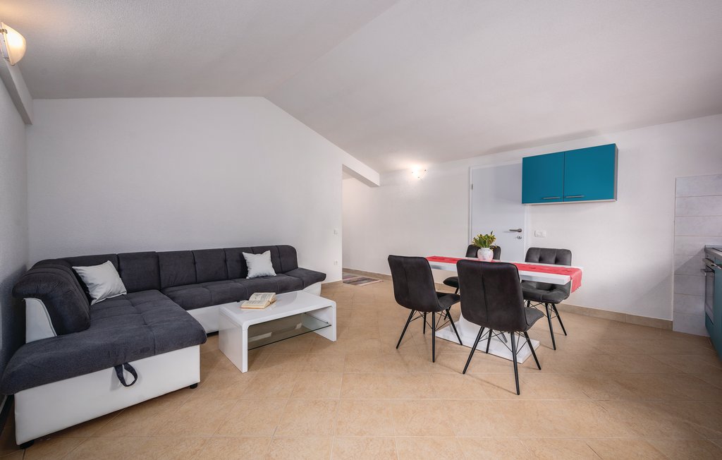 Feriehus - Porec-Sv.Lovrec , Kroatia - CIC991 12