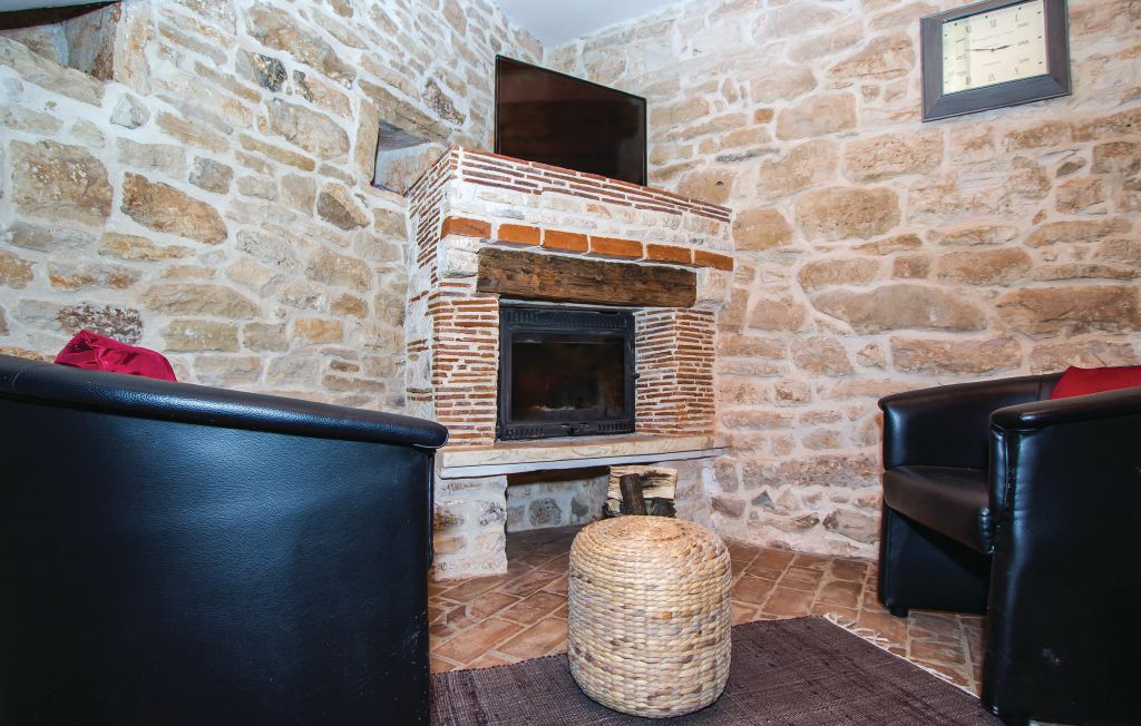 Feriehuse - Svetvincenat-Bokordici , Kroatien - CIC167 18