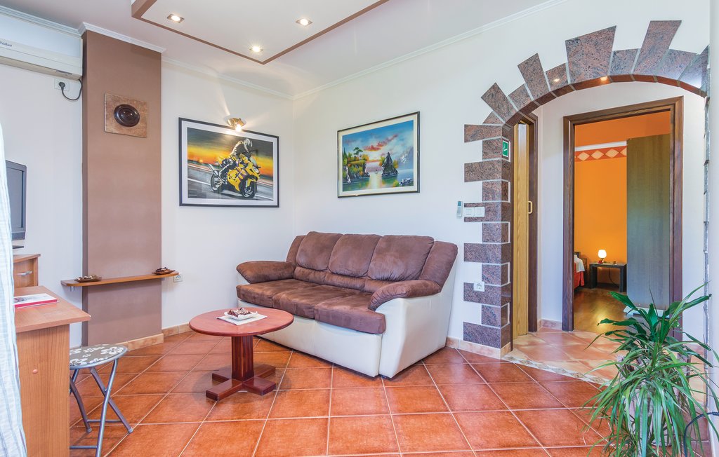 Feriehus - Pazin-Gologoricki Dol , Kroatia - CIC212 30