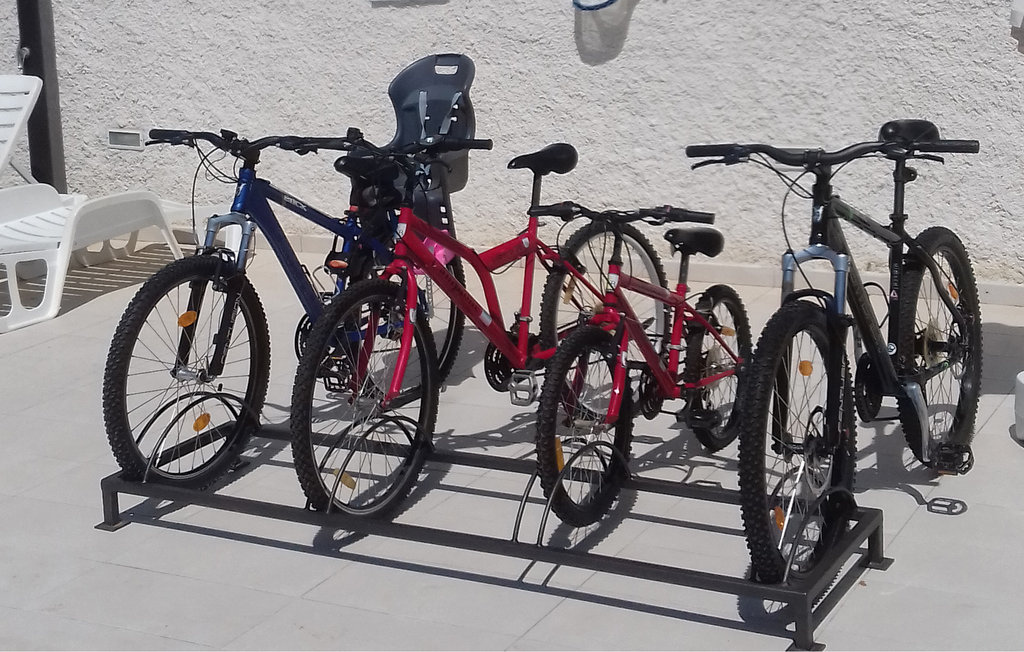 Feriehus - Barban-Filipana , Kroatia - CIC319 31