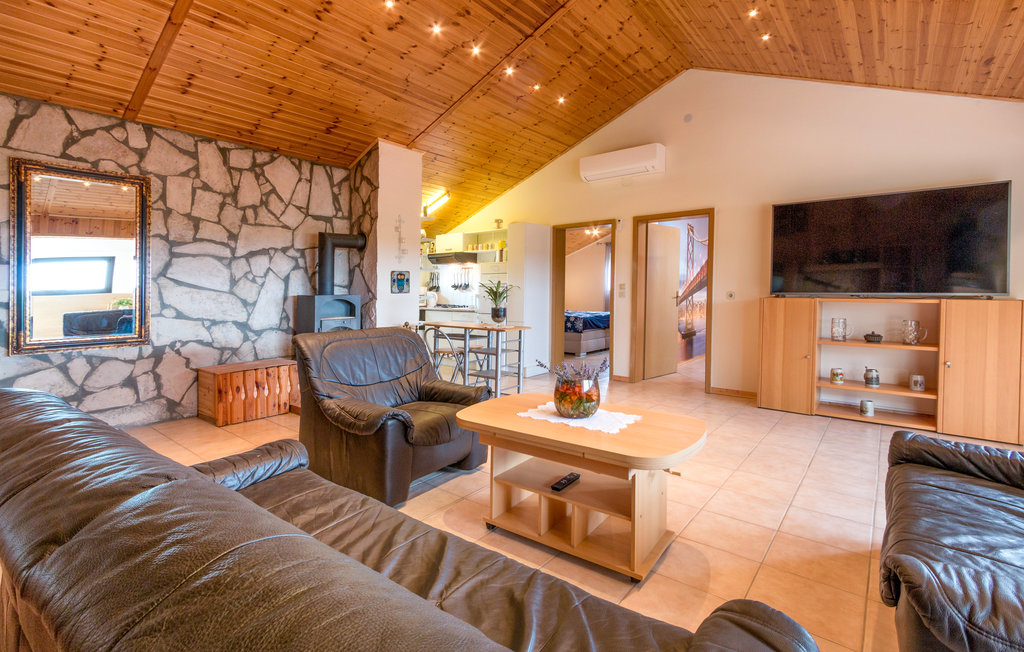 Semesterhus - Pula-Loborika , Kroatien - CIC402 29