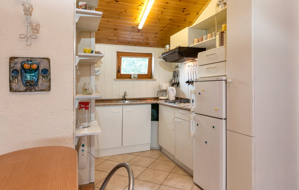 Semesterhus - Pula-Loborika , Kroatien - CIC402 30