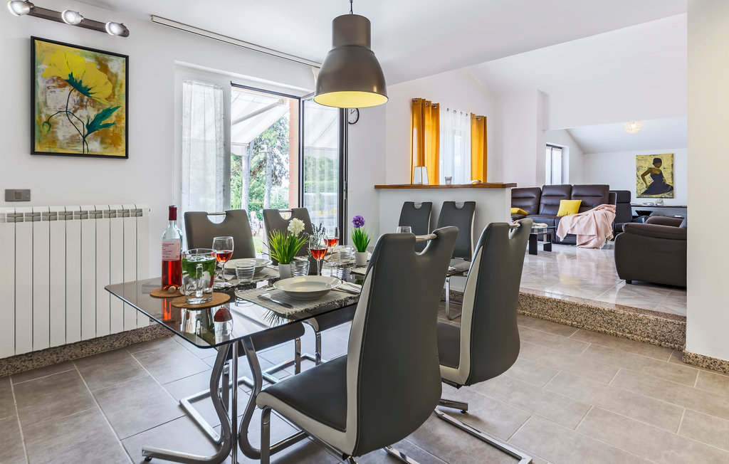 Ferienhaus - Pazin , Kroatien - CIC683 5