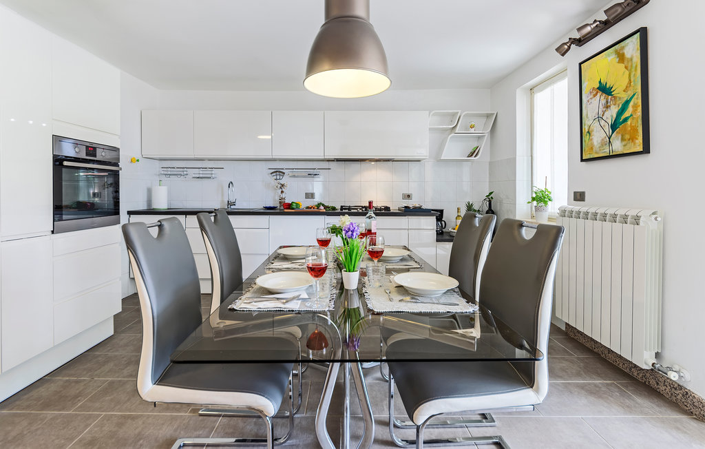 Ferienhaus - Pazin , Kroatien - CIC683 28