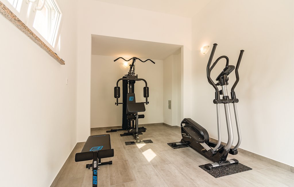 Feriehus - Pula-Galizana , Kroatia - CIC492 21