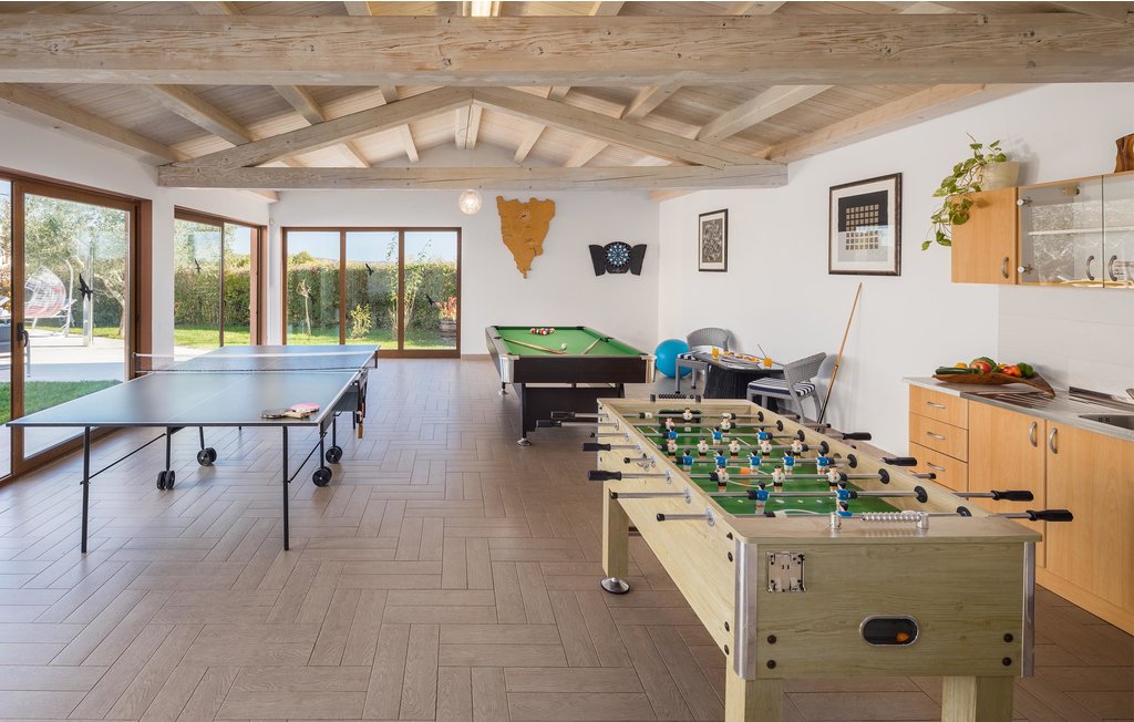 Feriehuse - Barban-Frkeci , Kroatien - CIC500 7