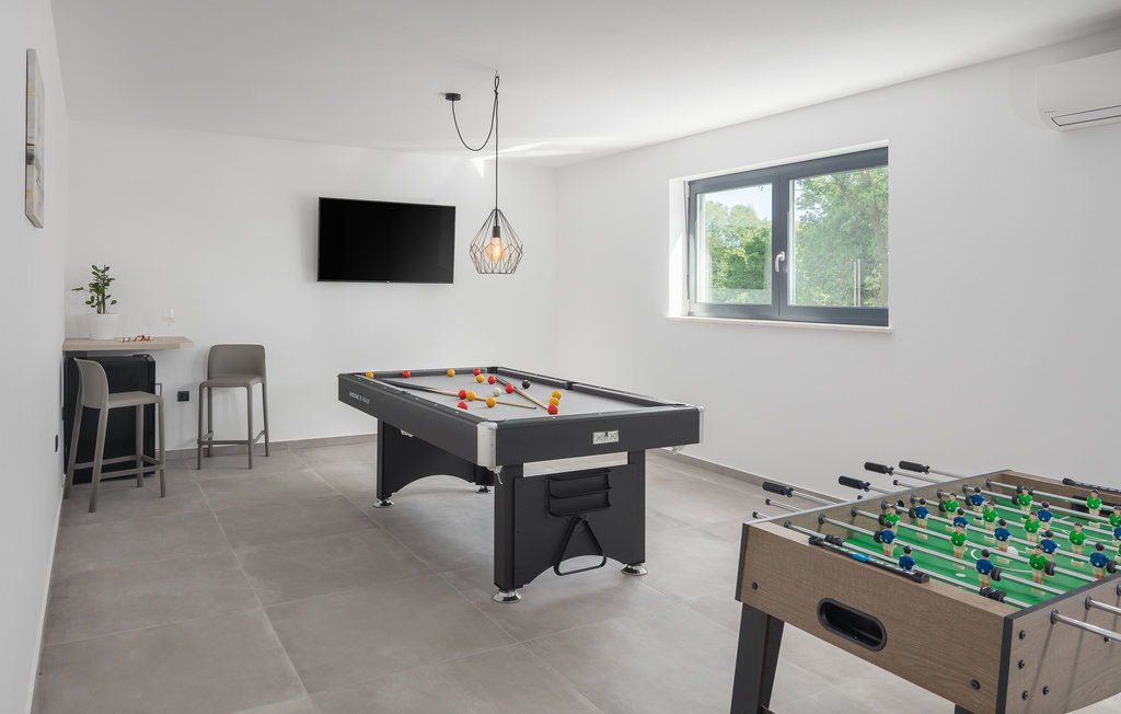 Ferienhaus - Barban-Rebici , Kroatien - CIC691 45