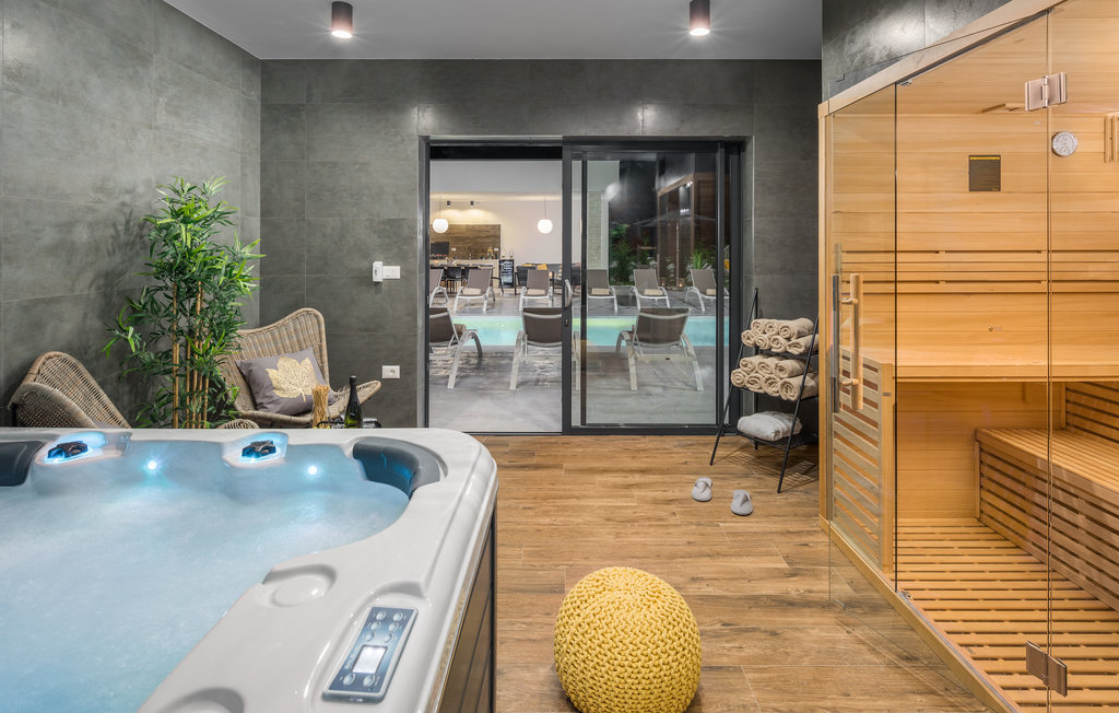 Ferienhaus - Zminj-Sivati , Kroatien - CIC698 51