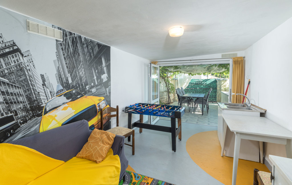 Feriehus - Vodnjan-Gajana , Kroatia - CIC788 37