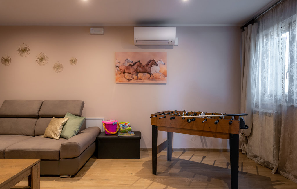 Feriehus - Barban-Juricev Kal , Kroatia - CIC801 27