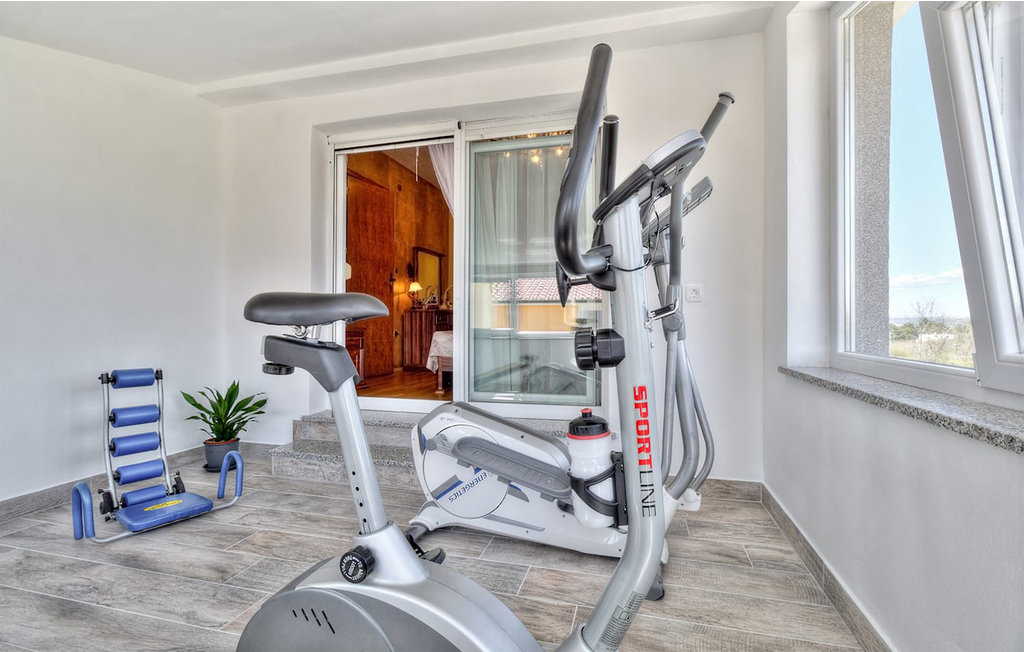 Ferienhaus - Buje-Kastel , Kroatien - CIC041 51